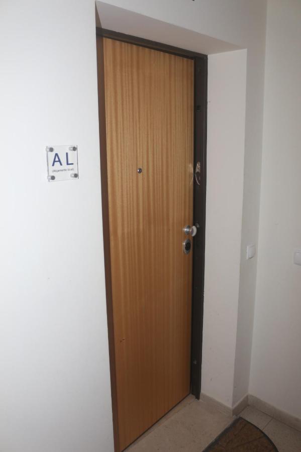 Ferienwohnung Casa Dos Avos - Quinas II Armação de Pêra Exterior foto