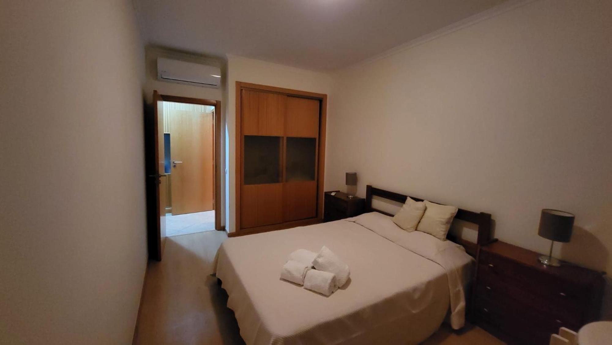 Ferienwohnung Casa Dos Avos - Quinas II Armação de Pêra Exterior foto